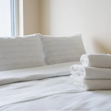 Malta Deluxe - Ac - Parking - View Poznań