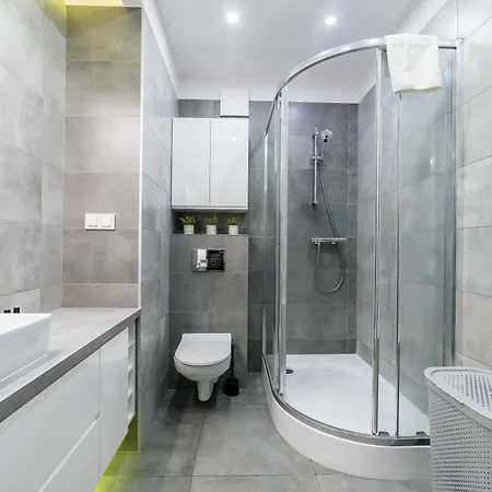 Apartman Malta Deluxe - Ac - Parking - View *