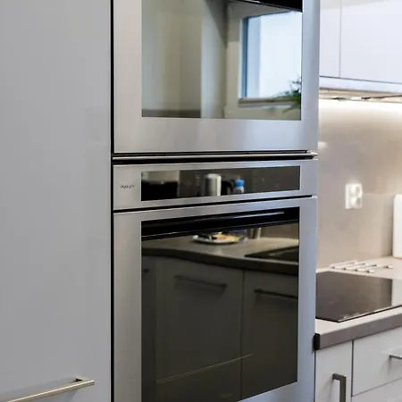 Malta Deluxe - Ac - Parking - View Apartman *