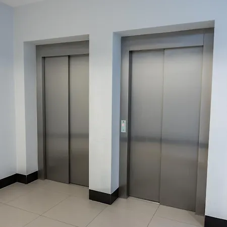 Malta Deluxe - Ac - Parking - View