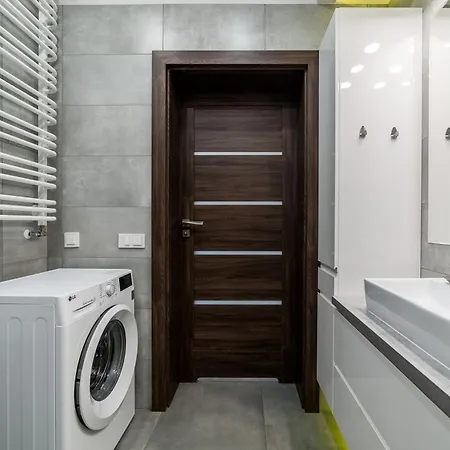 Malta Deluxe - Ac - Parking - View Apartman *