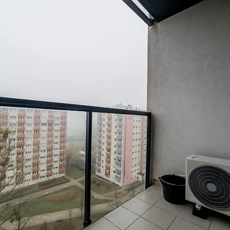 Malta Deluxe Apartmán *