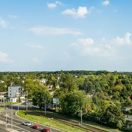 Malta Deluxe - Ac - Parking - View Apartman *