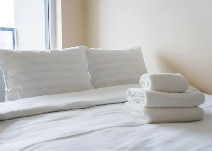 Malta Deluxe - Ac - Parking - View Posen