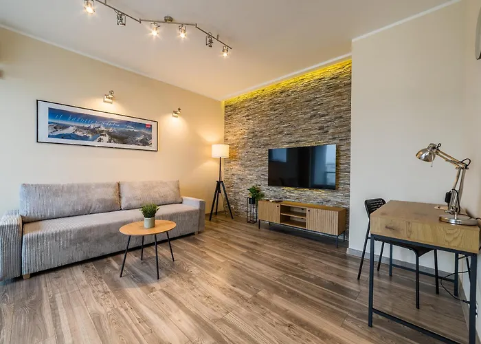 Malta Deluxe - Ac - Parking - View Posen