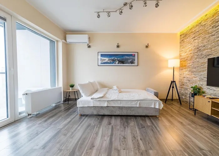 Malta Deluxe - Ac - Parking - View * Posen