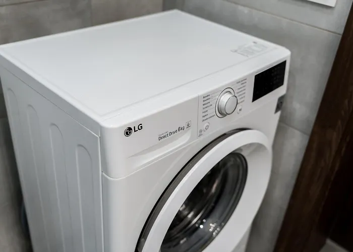 Apartment Malta Deluxe - Ac - Parking - View