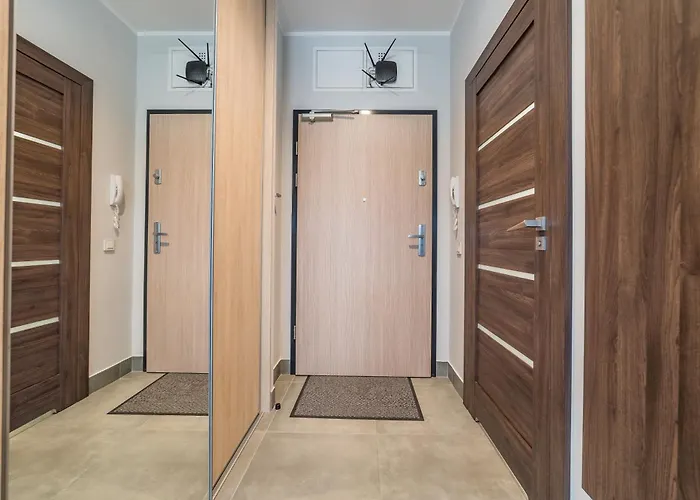 Malta Deluxe - Ac - Parking - View Apartment