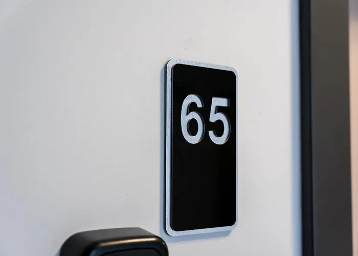 Malta Deluxe - Ac - Parking - View Apartment *