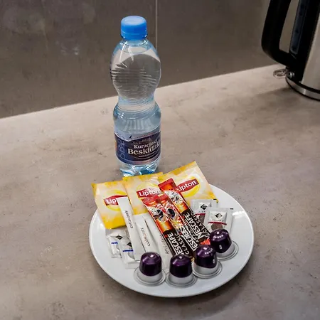 Malta Deluxe - Ac - Parking - View Poznaň