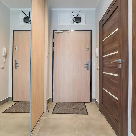 Malta Deluxe - Ac - Parking - View Διαμέρισμα