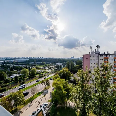 Apartman Malta Deluxe - Ac - Parking - View *