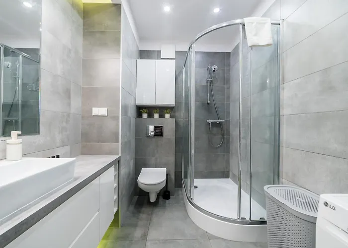 Lägenhet Malta Deluxe - Ac - Parking - View *