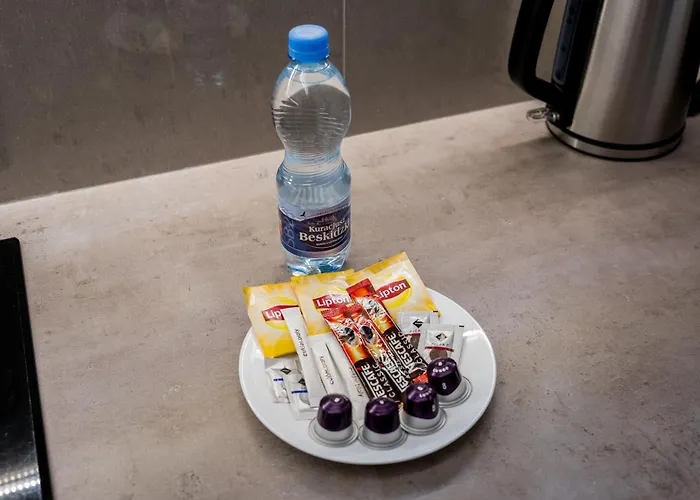 Malta Deluxe - Ac - Parking - View Poznań