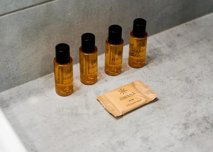 Lägenhet Malta Deluxe - Ac - Parking - View