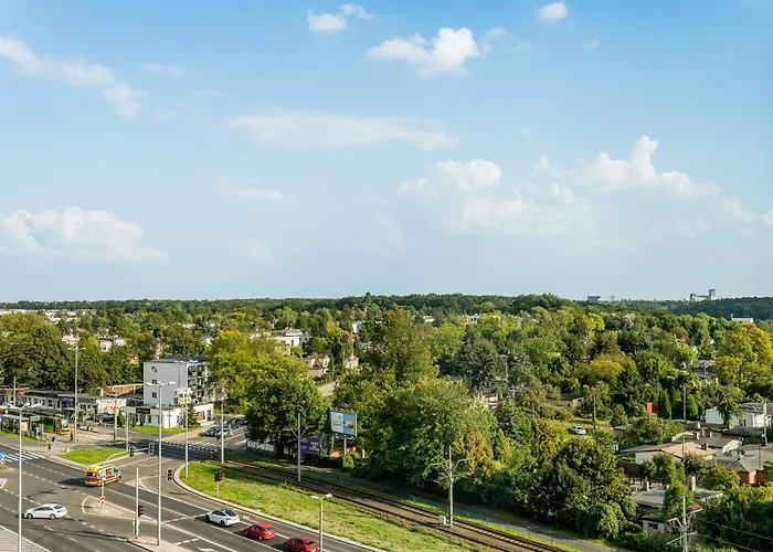 Malta Deluxe - Ac - Parking - View Lägenhet *