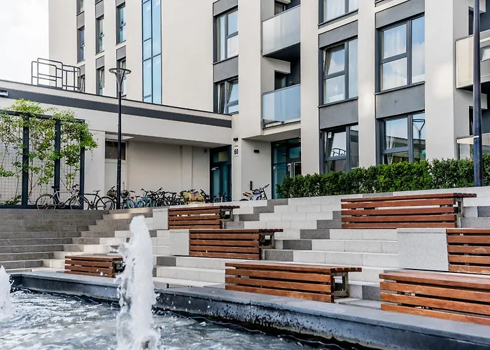 Lägenhet Malta Deluxe - Ac - Parking - View *