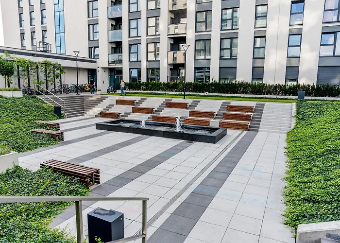 Lägenhet Malta Deluxe - Ac - Parking - View