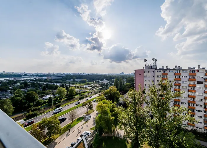 Lägenhet Malta Deluxe - Ac - Parking - View *